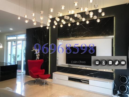 Platina Gardens (D27), Semi-Detached #159525142